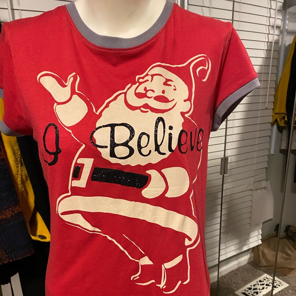 LOL Vintage BRAND.  Merry Christmas